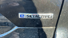 Mazda CX-5 2.0 e-Skyactiv G MHEV Centre-Line 5dr Auto Petrol Estate